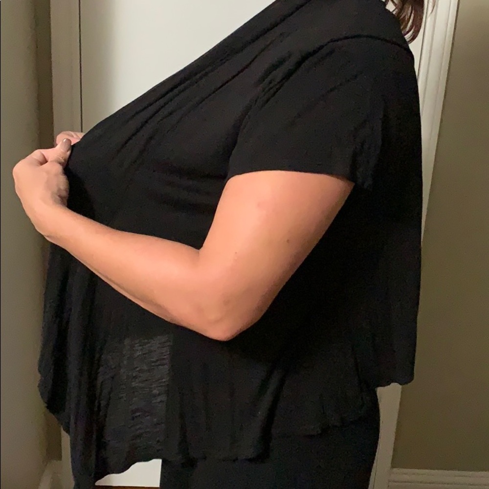 Another cute top
